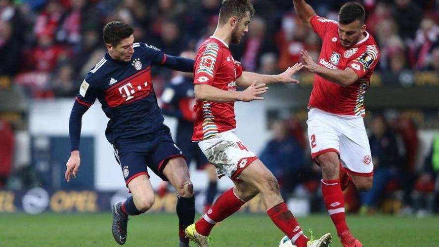 德甲烽火：莱红牛与斯图加特的欧战资格争夺战