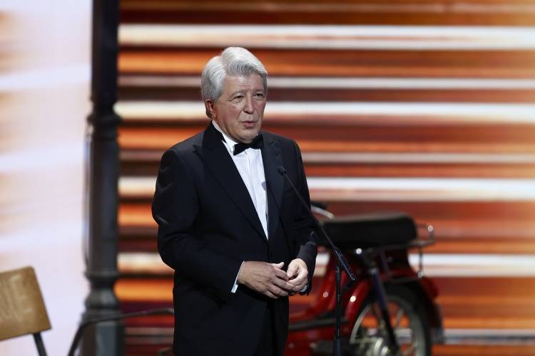 塞雷佐：阿尔瓦雷斯现在是马竞球员，我相信他会一直是我们的球员