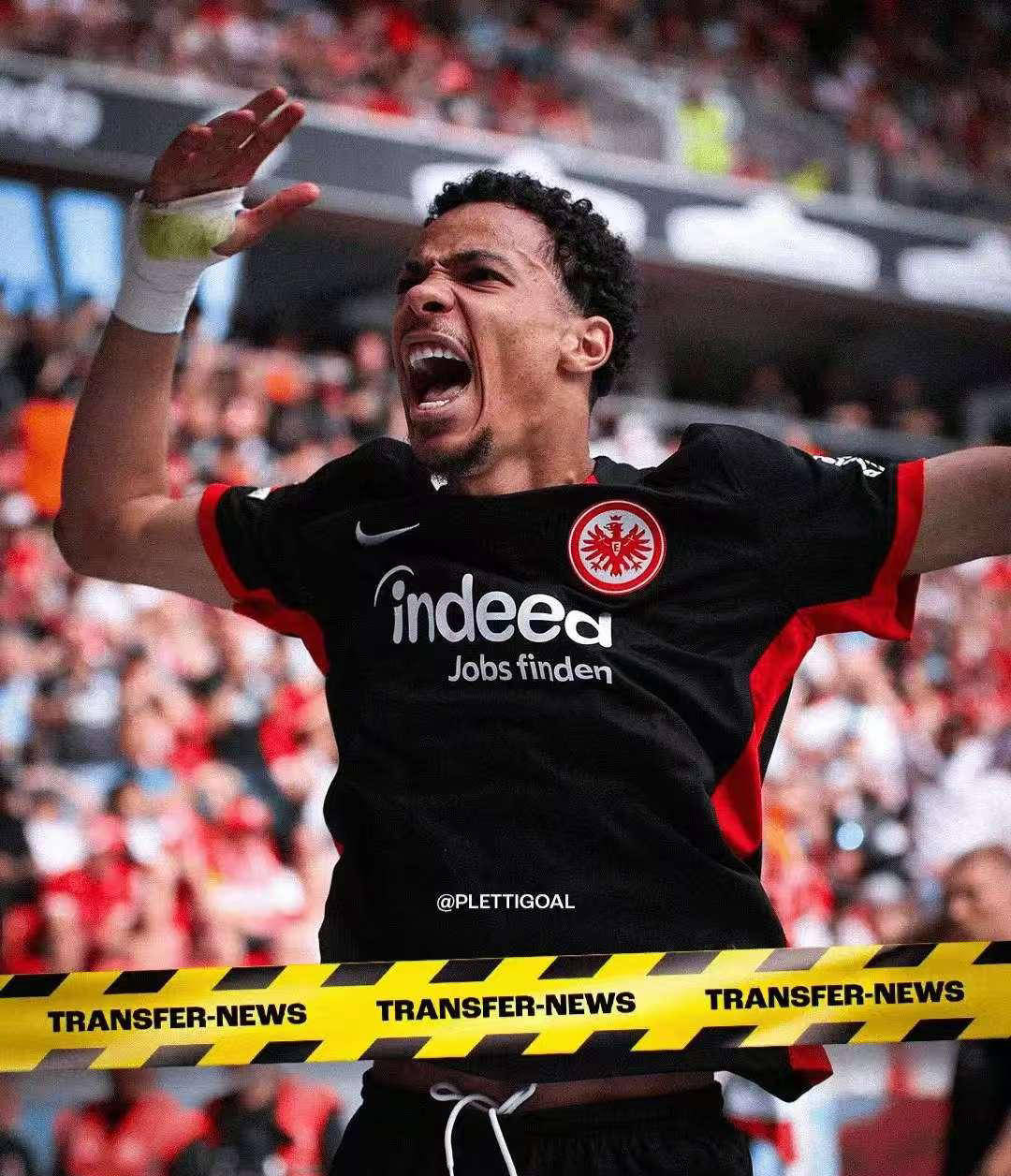 切尔西与利物浦争夺，但他并非真正的宿命之子