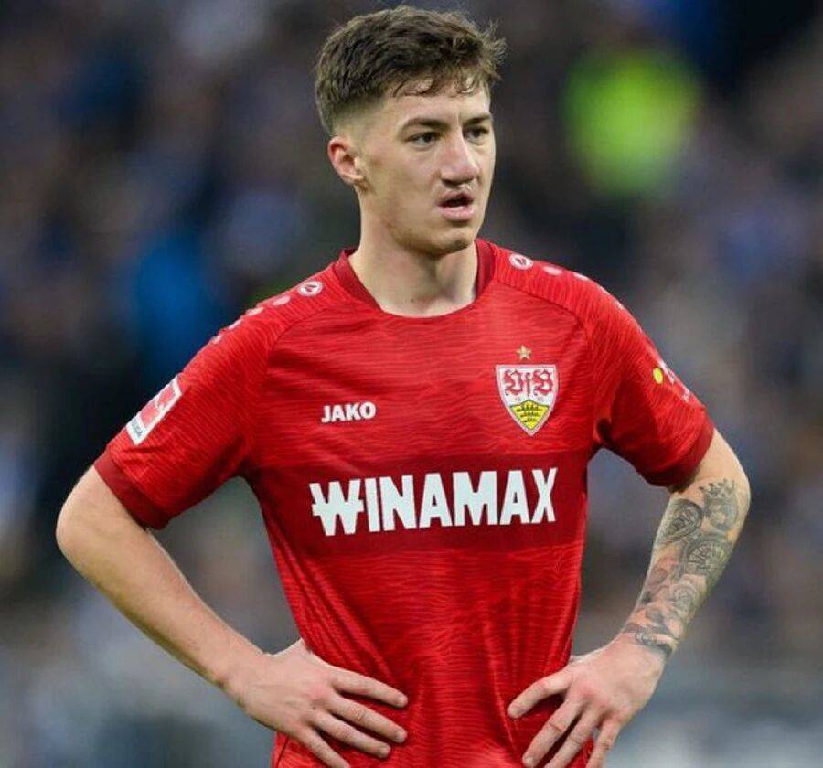 曝曼联冬窗或签德甲悍将，4300万可成交！巴莱巴就转会向主帅表态