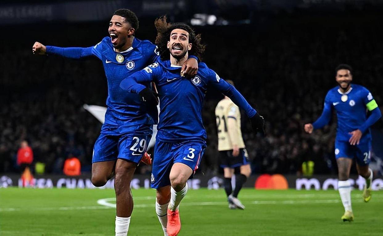 0-3，输球输人，巴萨遭切尔西横扫，创欧冠19年耻辱，揪出罪魁祸首