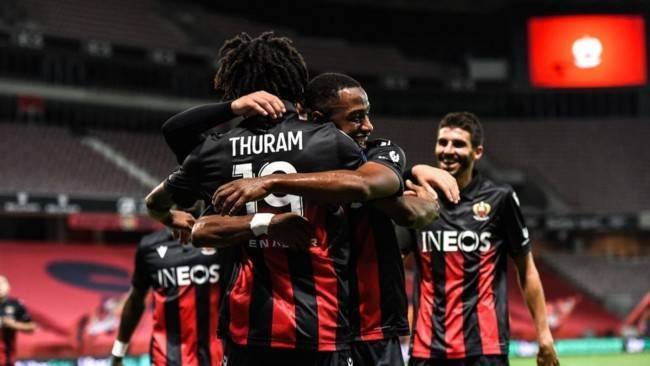 法甲前瞻：尼斯 VS 昂热，深度分析比分前瞻