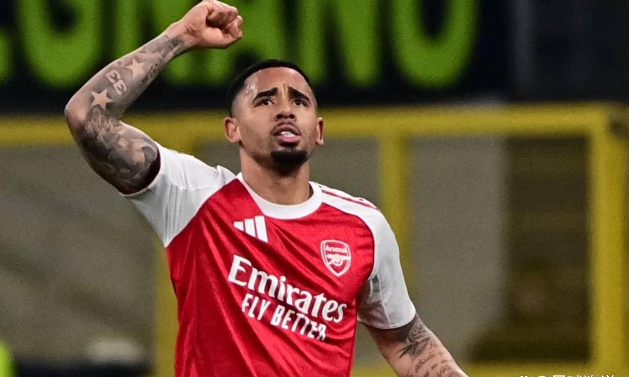 欧冠夺冠热门呼之欲出：阿森纳豪取疯狂7连胜，阿尔特塔铸就队史新辉煌